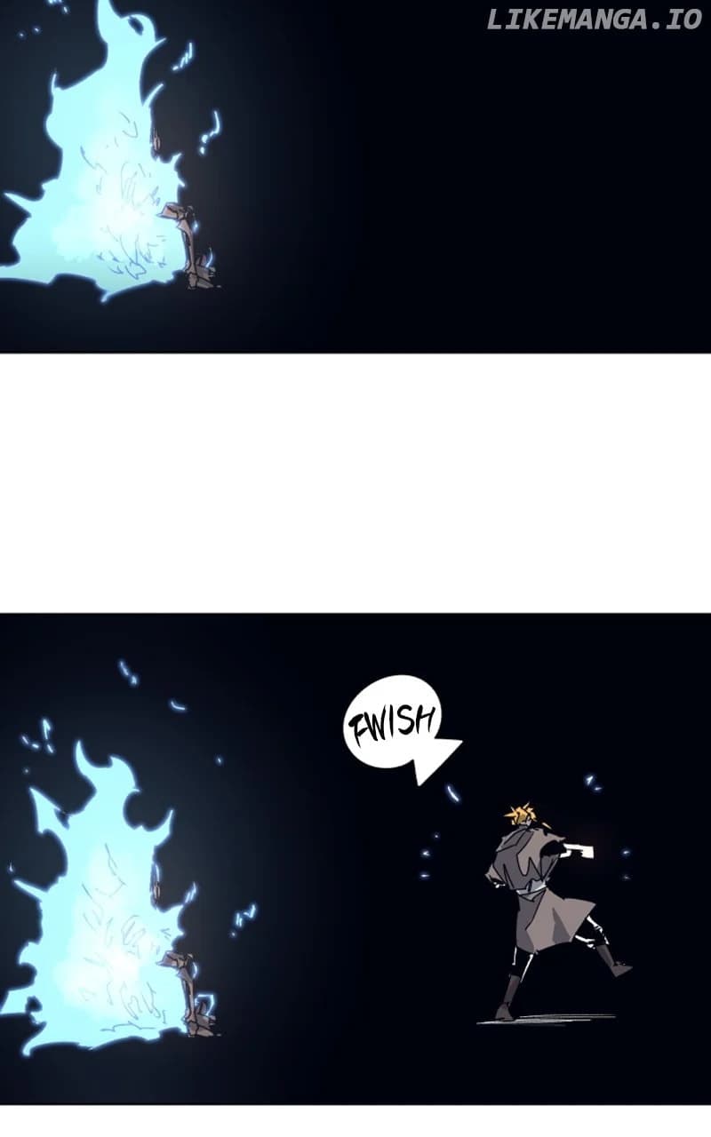 The Ember Knight chapter 182, page 56