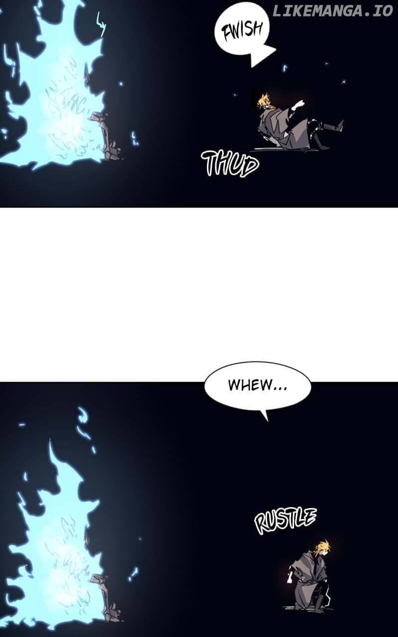 The Ember Knight chapter 182, page 58