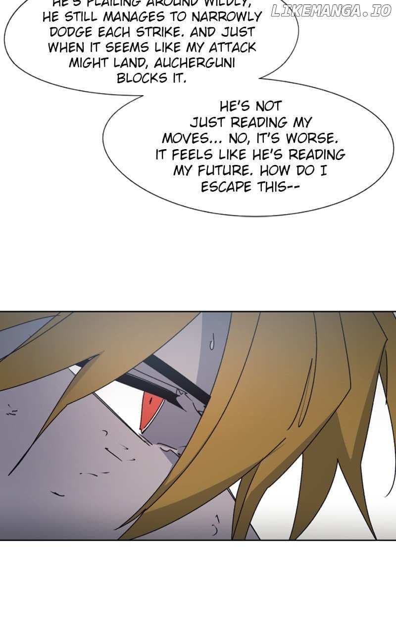 The Ember Knight chapter 182, page 63