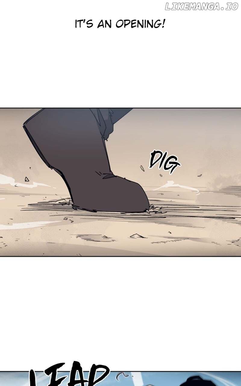 The Ember Knight chapter 182, page 64