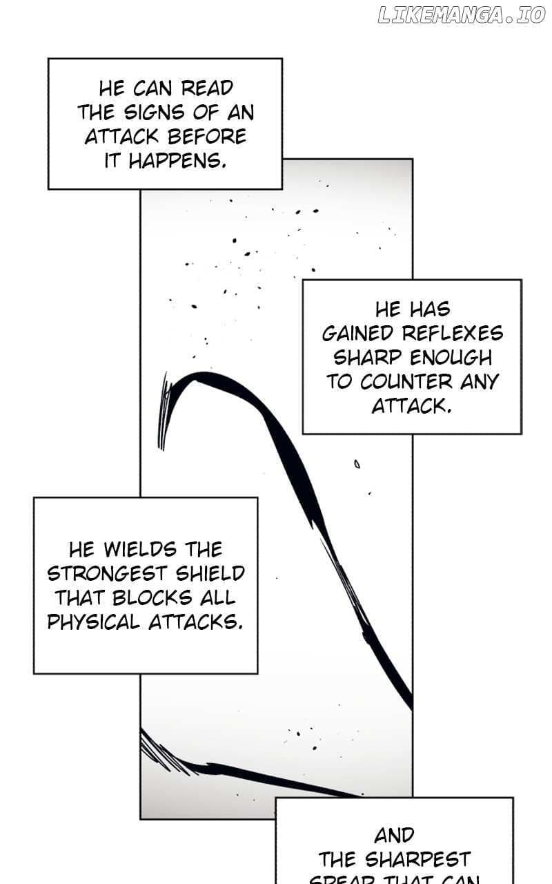 The Ember Knight chapter 182, page 66
