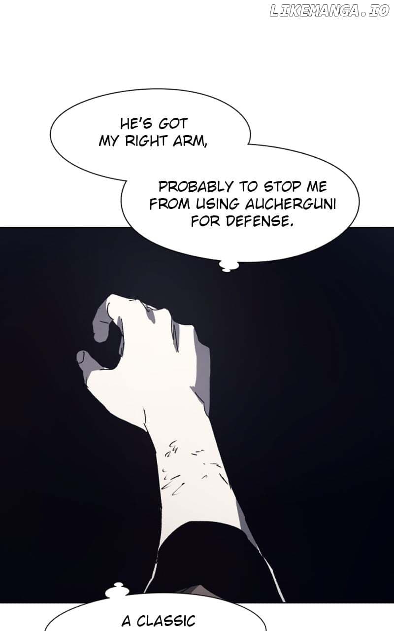 The Ember Knight chapter 183, page 7