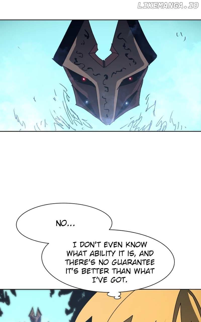 The Ember Knight chapter 183, page 9