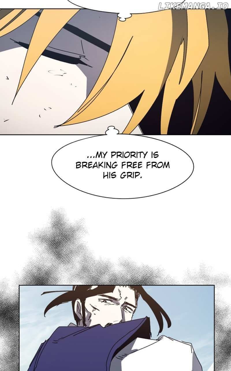The Ember Knight chapter 183, page 12