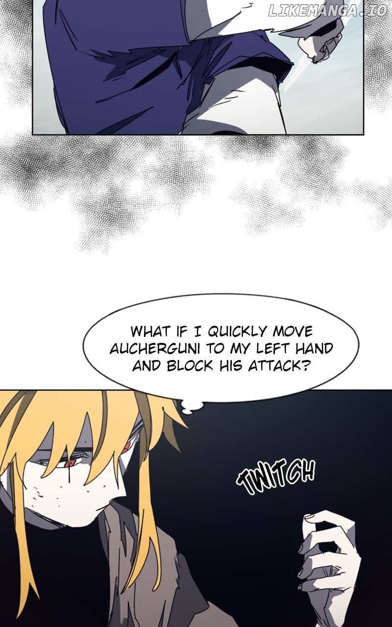 The Ember Knight chapter 183, page 13