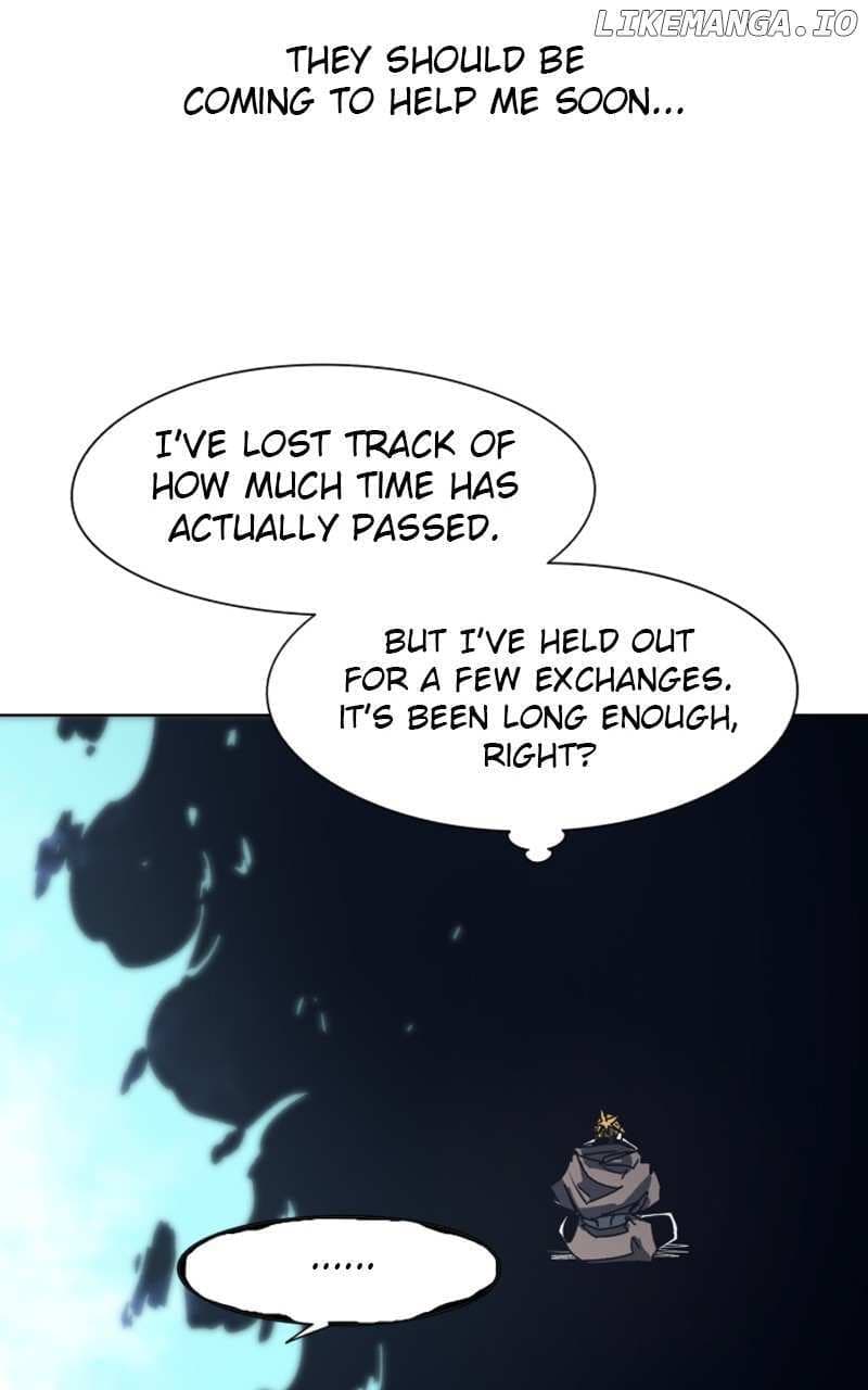The Ember Knight chapter 183, page 15
