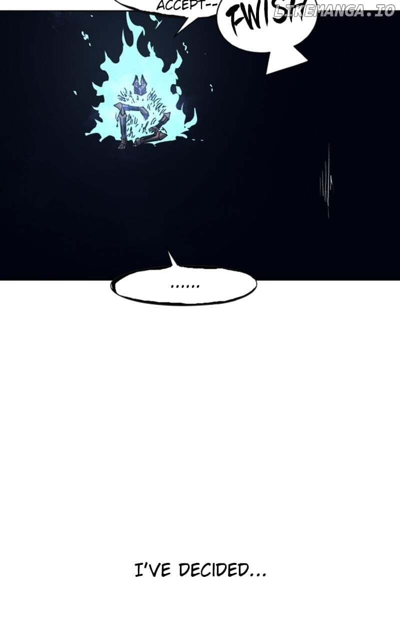 The Ember Knight chapter 183, page 19