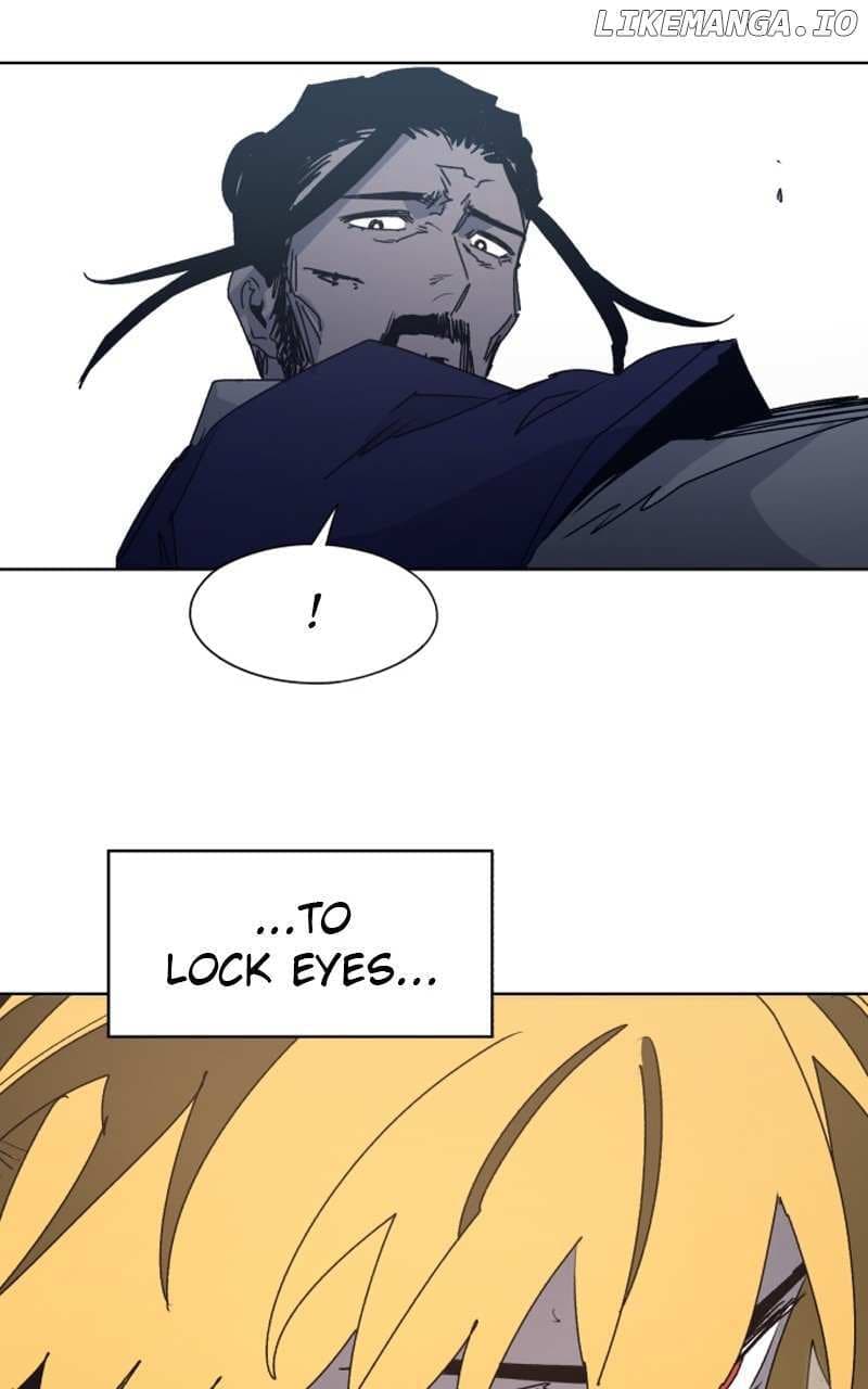 The Ember Knight chapter 183, page 20
