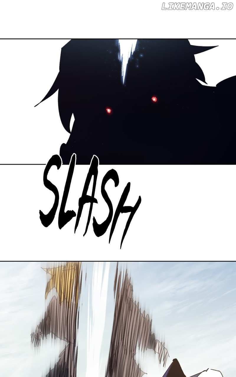The Ember Knight chapter 183, page 24