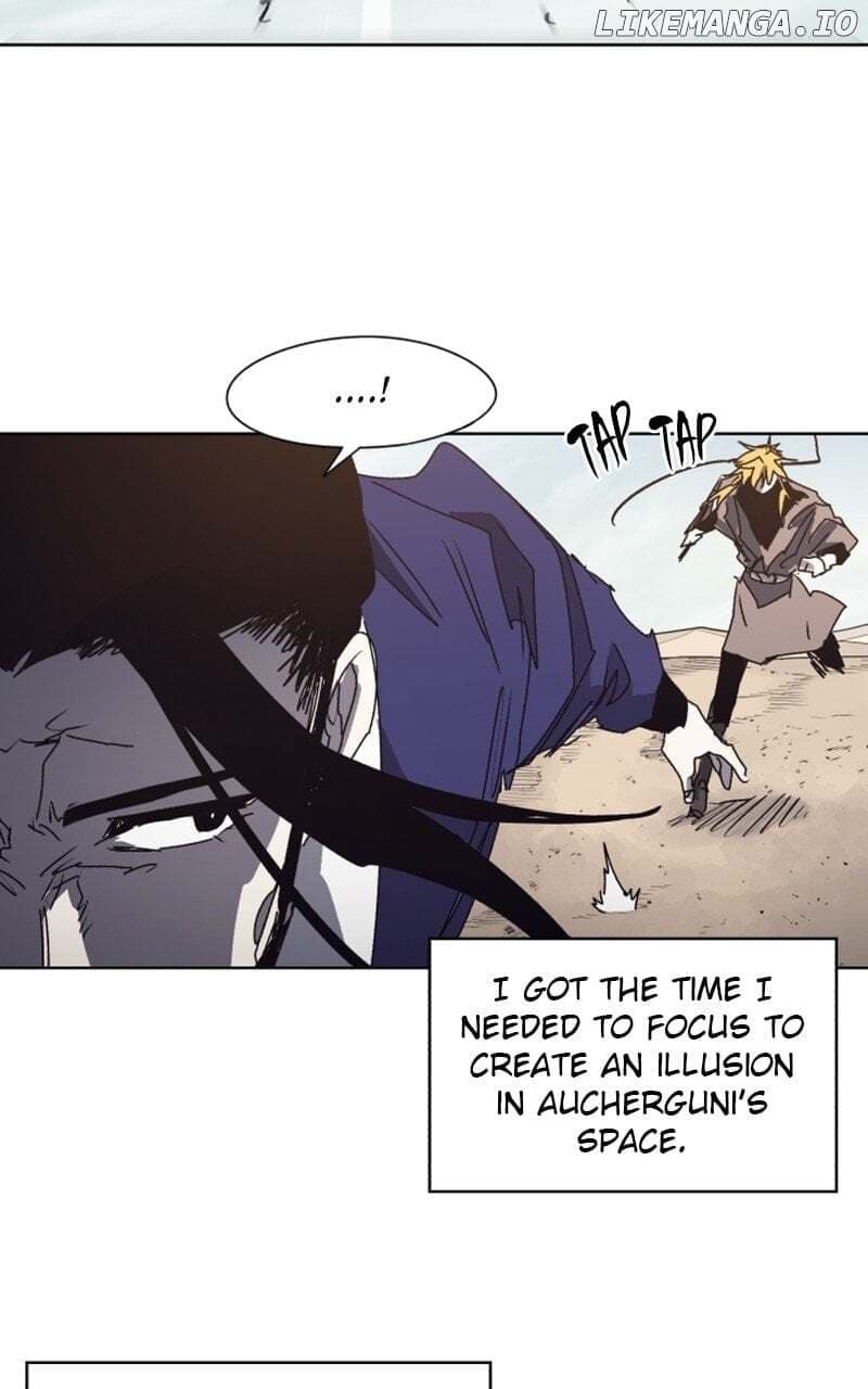 The Ember Knight chapter 183, page 26