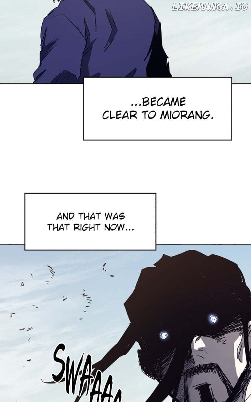 The Ember Knight chapter 183, page 30