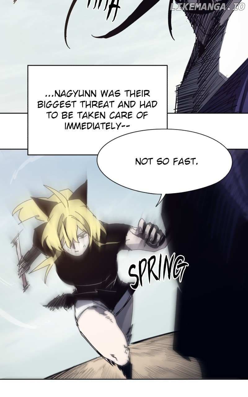The Ember Knight chapter 183, page 31