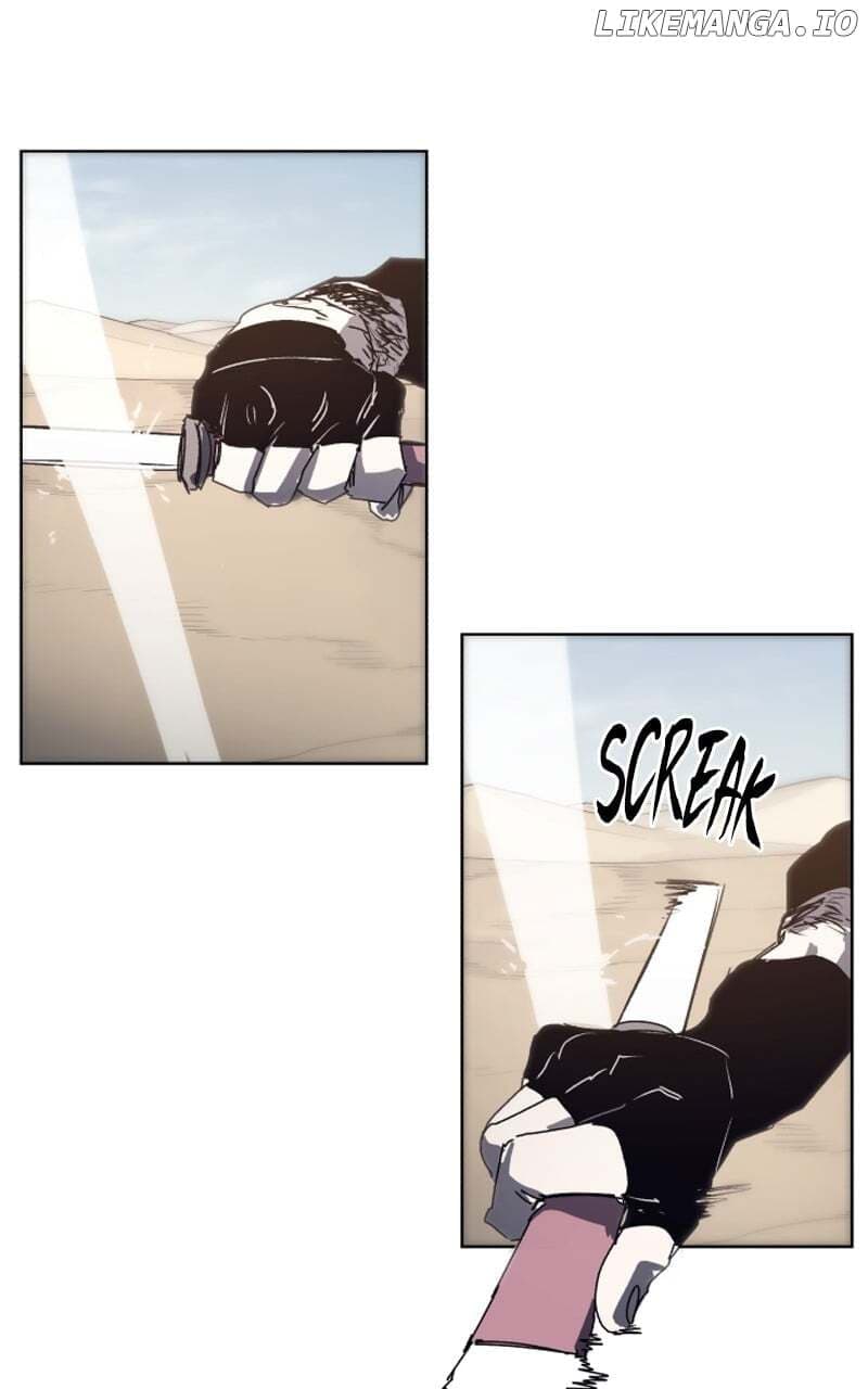 The Ember Knight chapter 183, page 33