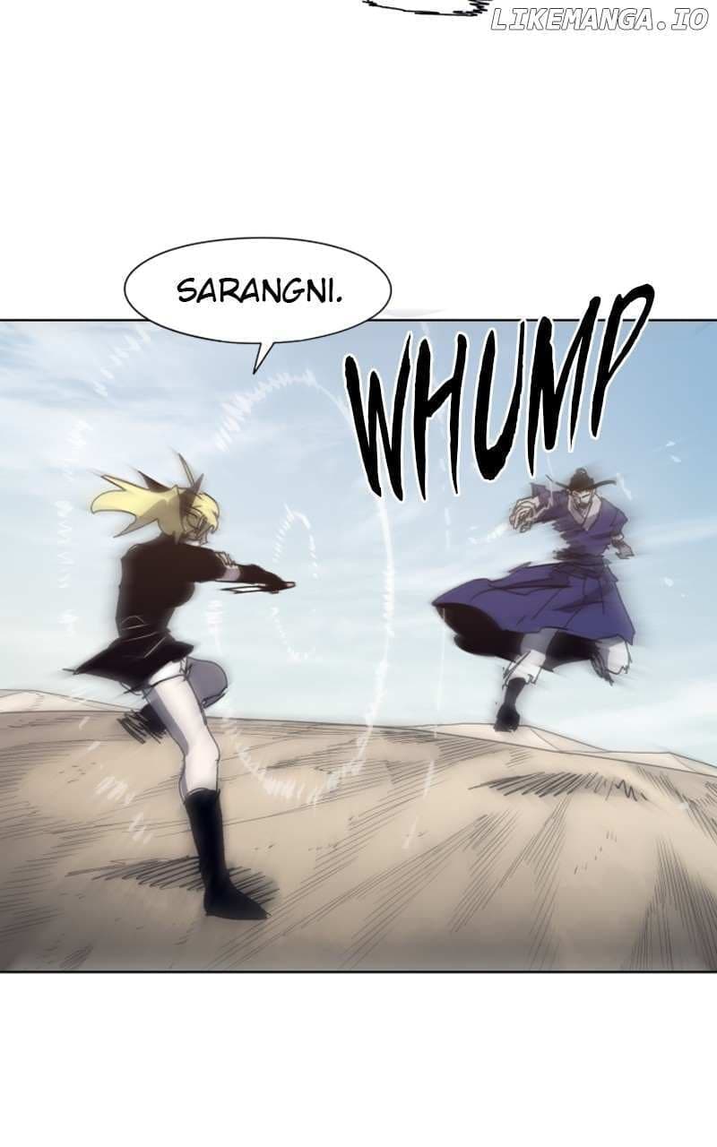 The Ember Knight chapter 183, page 34