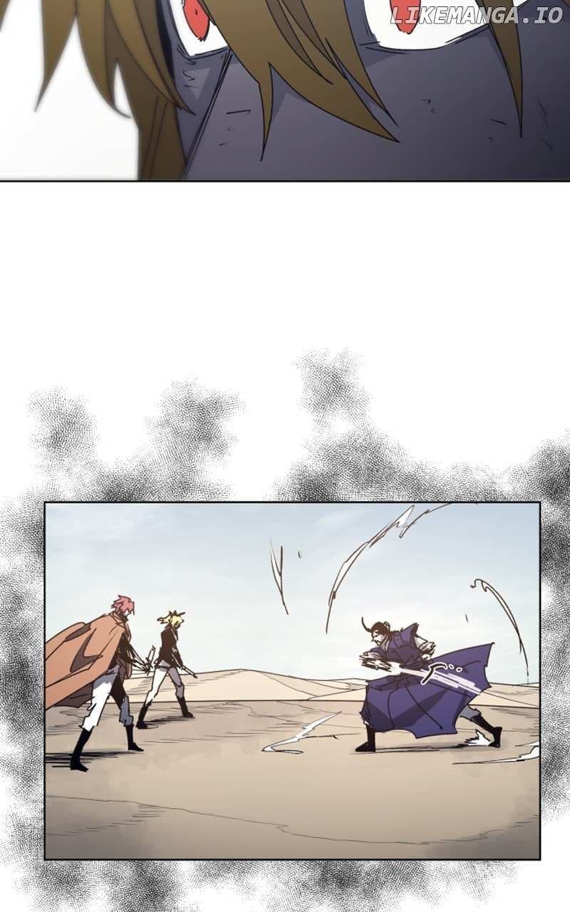 The Ember Knight chapter 183, page 43