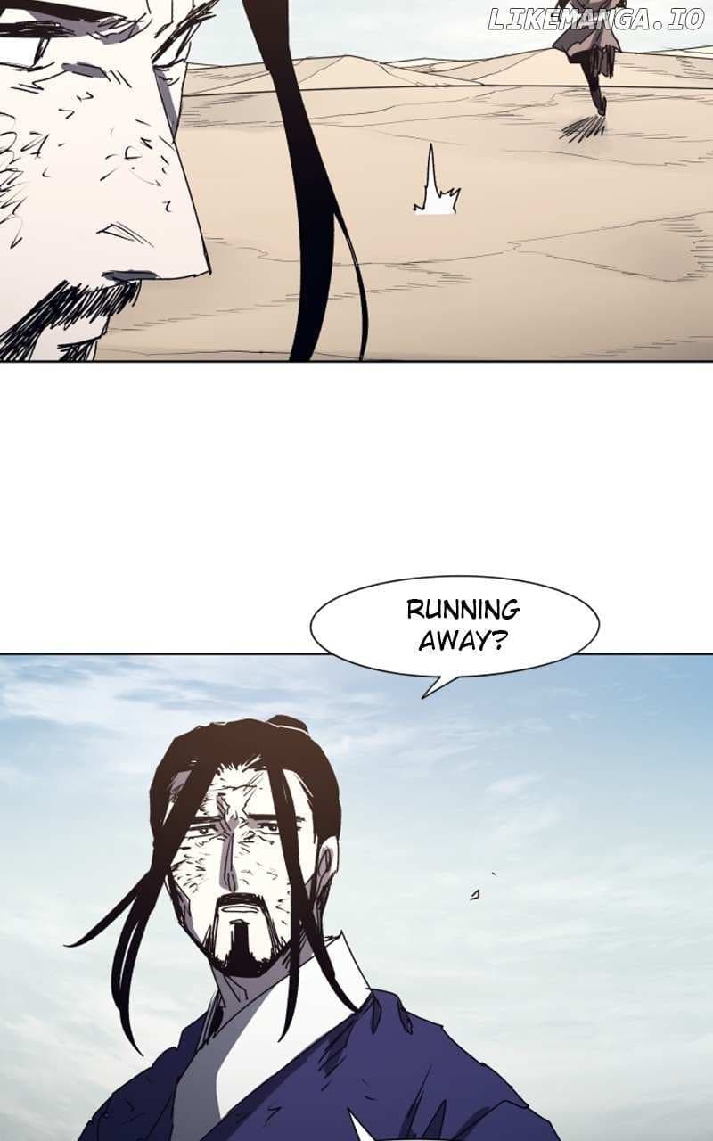 The Ember Knight chapter 183, page 48
