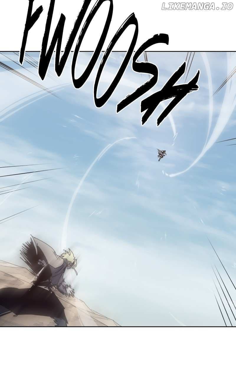 The Ember Knight chapter 183, page 57