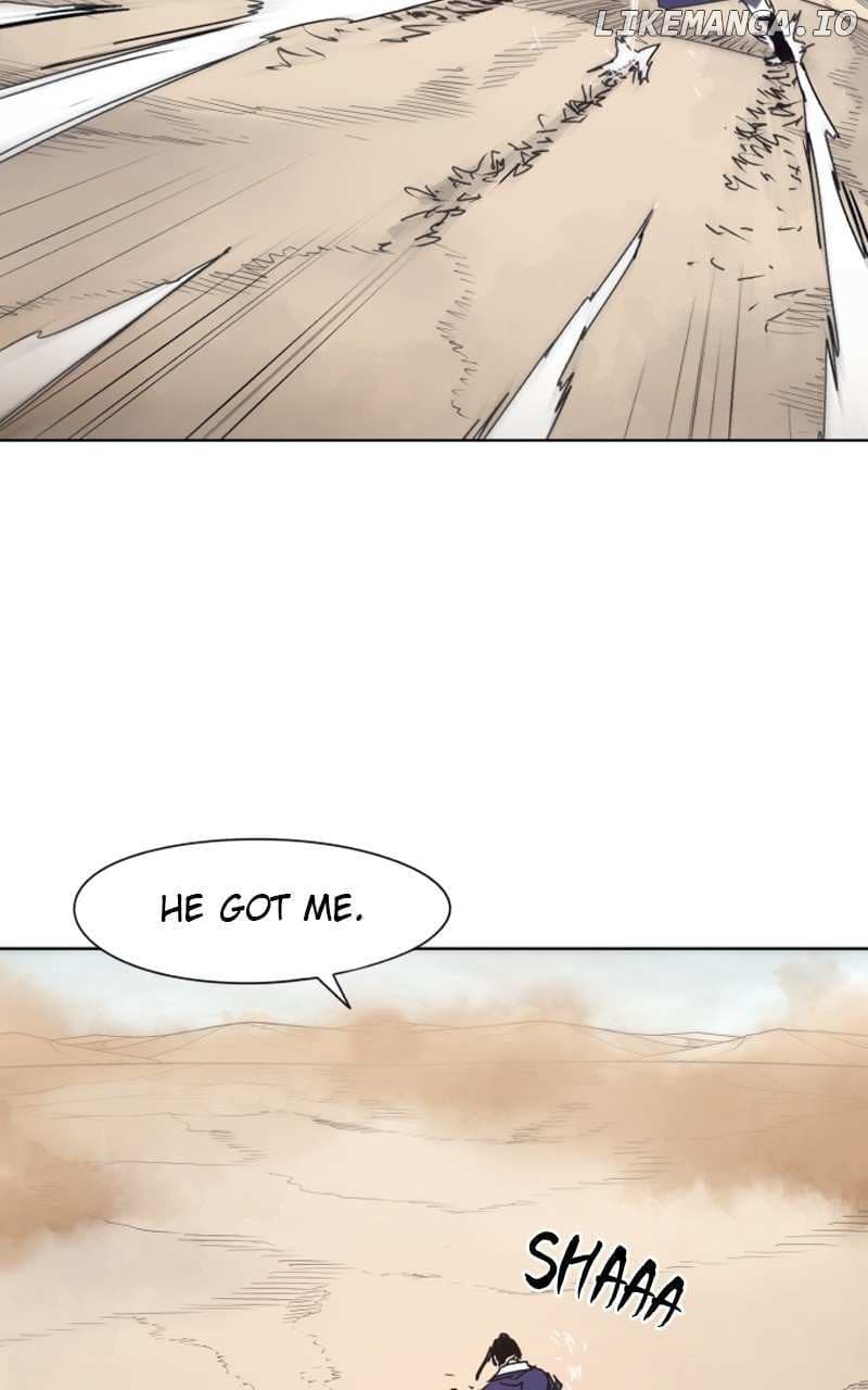 The Ember Knight chapter 183, page 60
