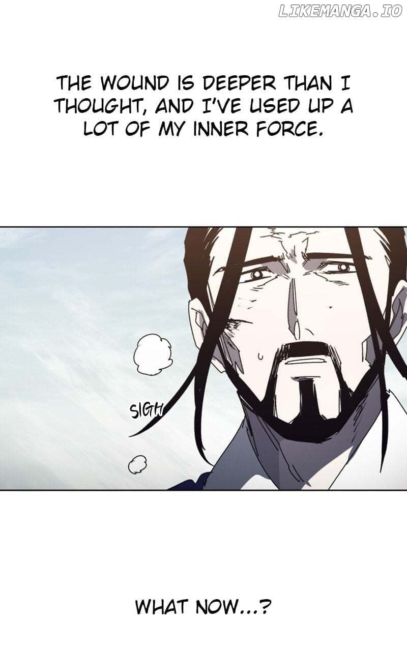 The Ember Knight chapter 184, page 2