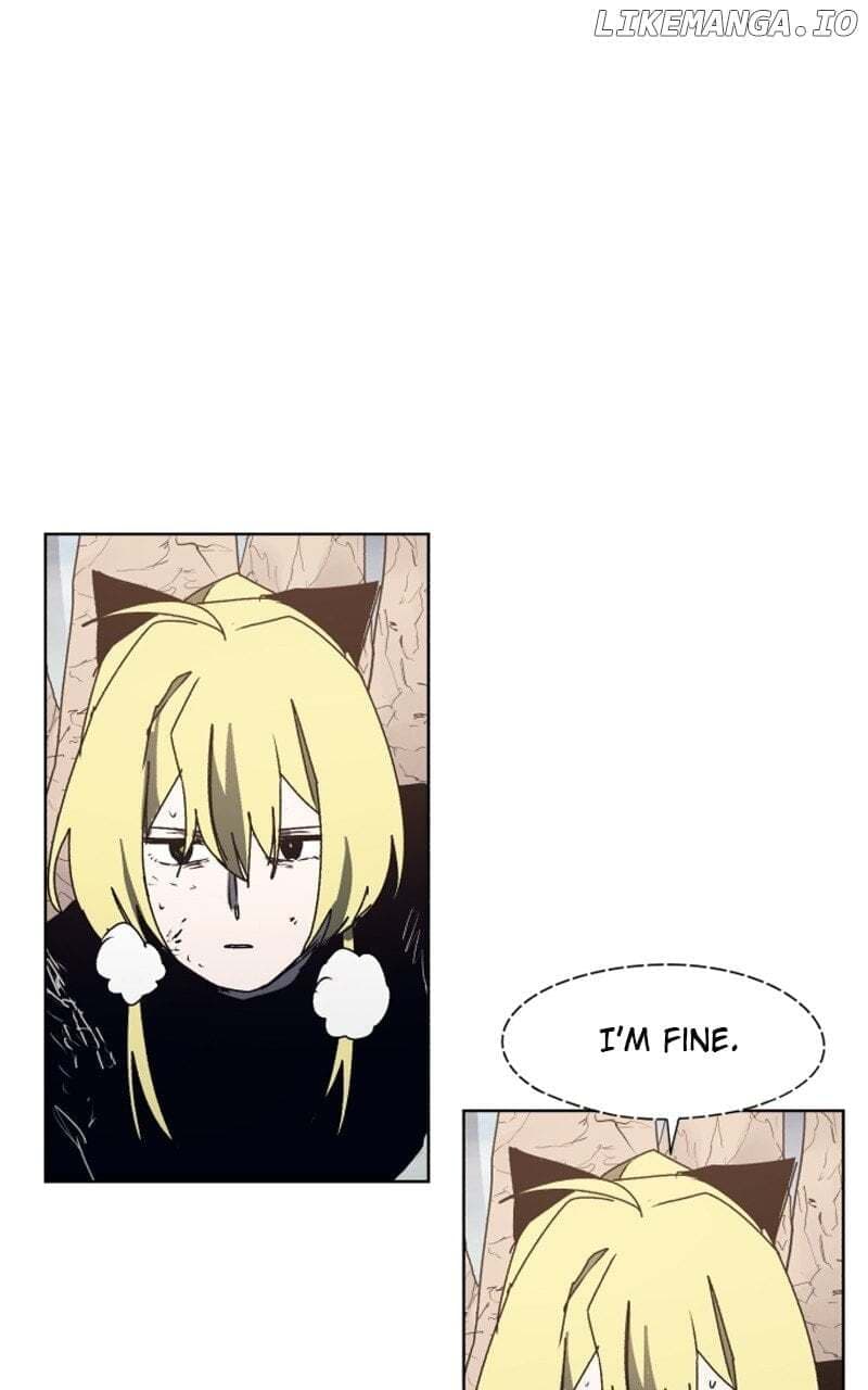 The Ember Knight chapter 184, page 7