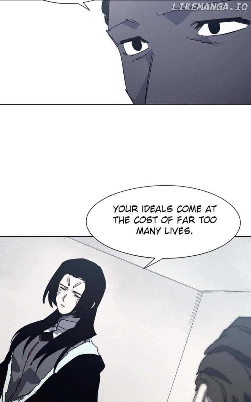 The Ember Knight chapter 184, page 24
