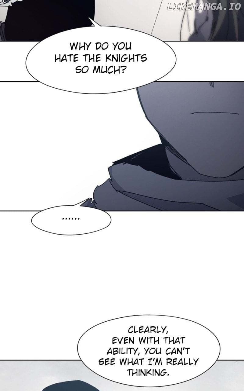 The Ember Knight chapter 184, page 25