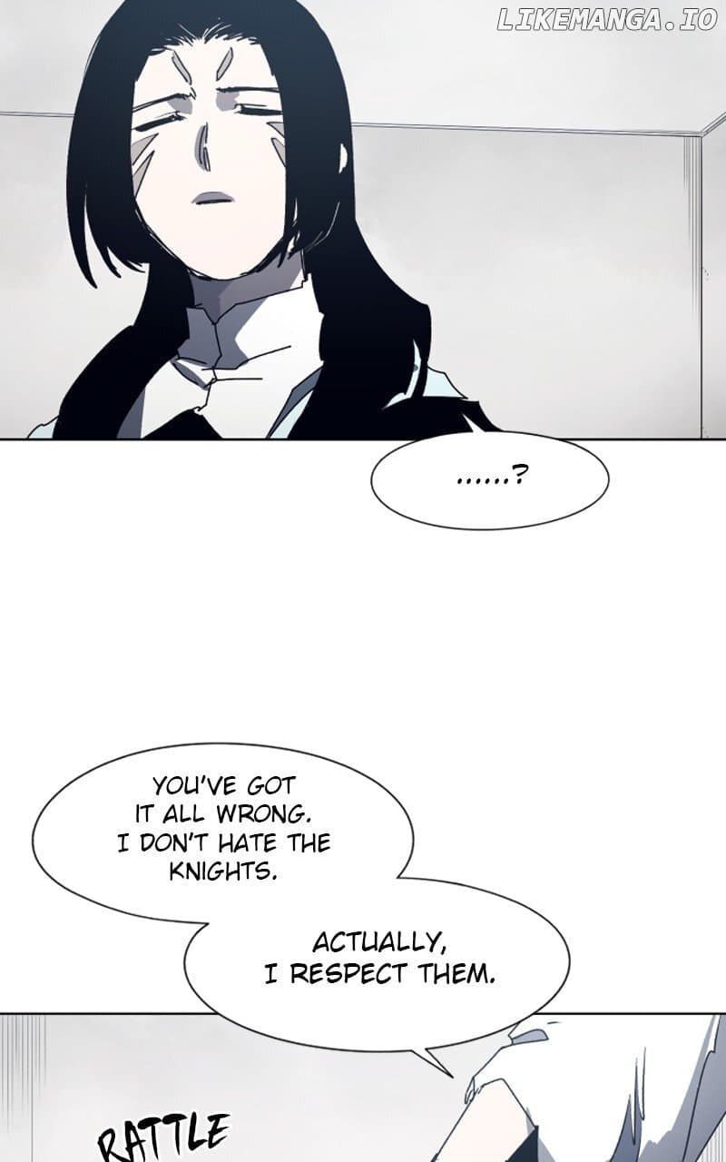 The Ember Knight chapter 184, page 26