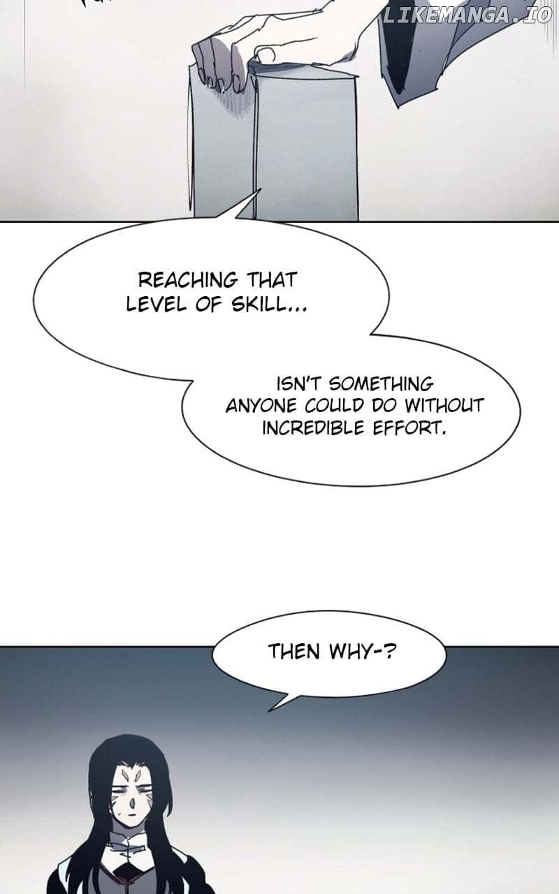 The Ember Knight chapter 184, page 27