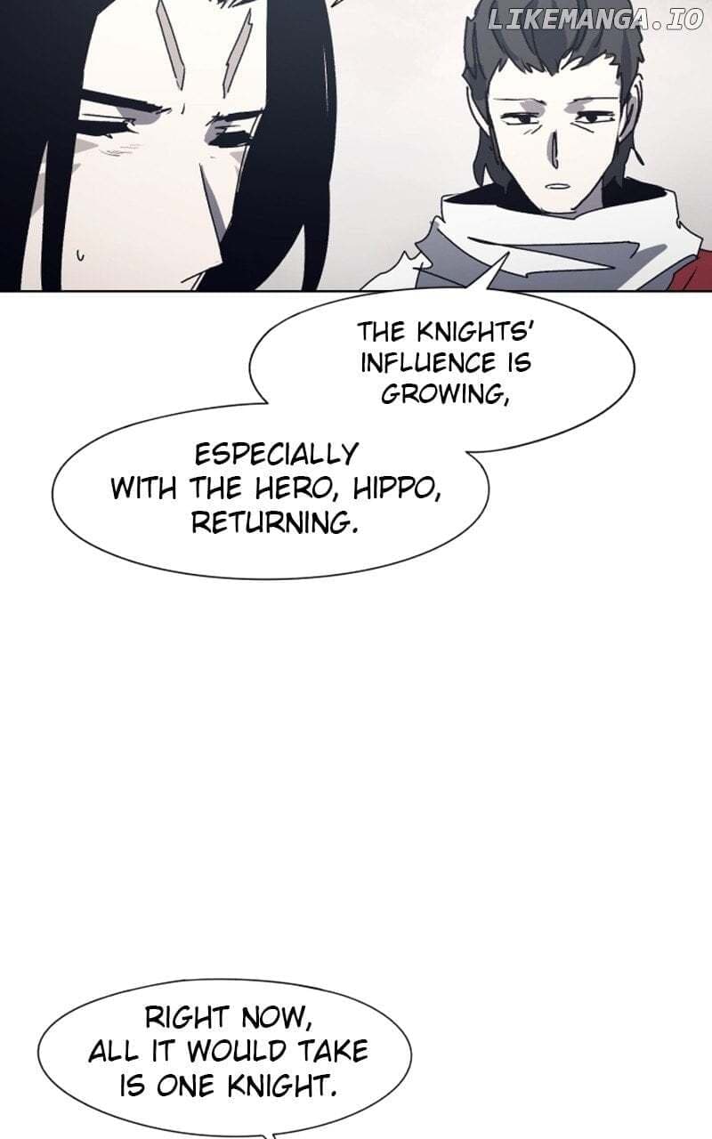 The Ember Knight chapter 184, page 31