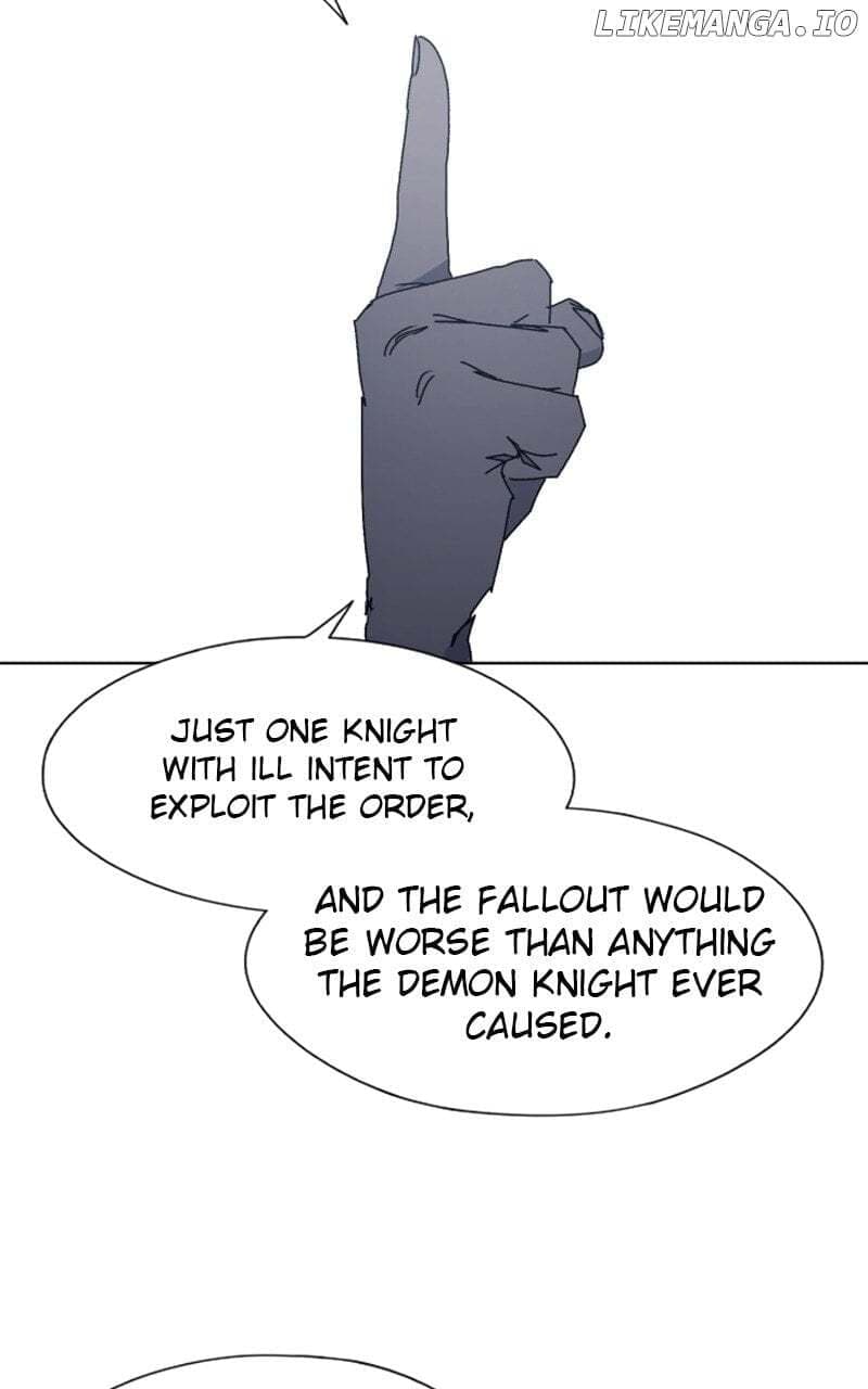 The Ember Knight chapter 184, page 32