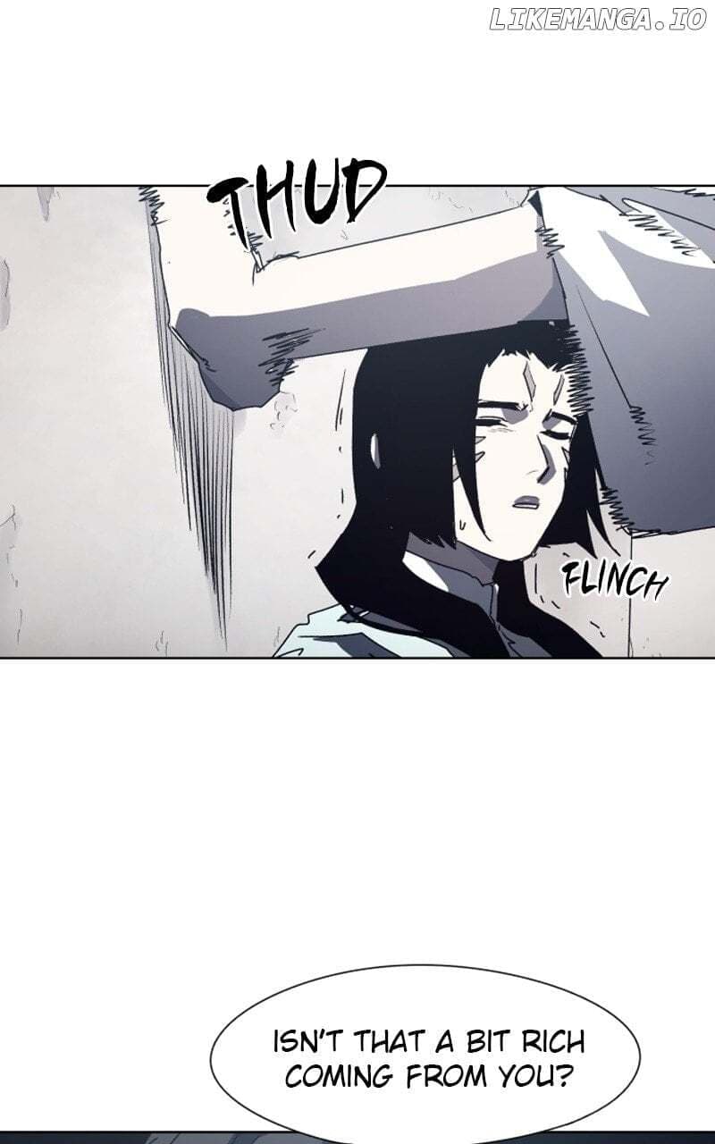 The Ember Knight chapter 184, page 35