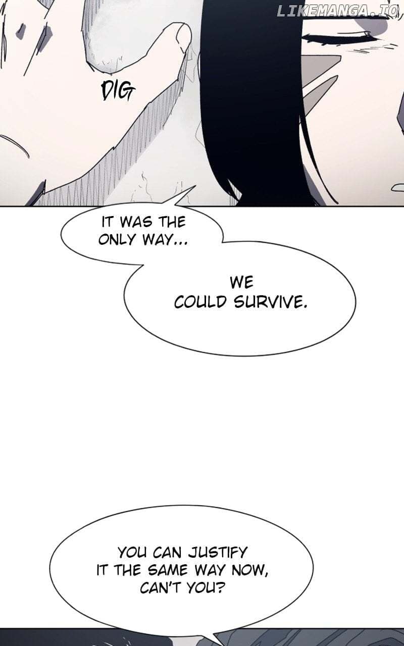 The Ember Knight chapter 184, page 38