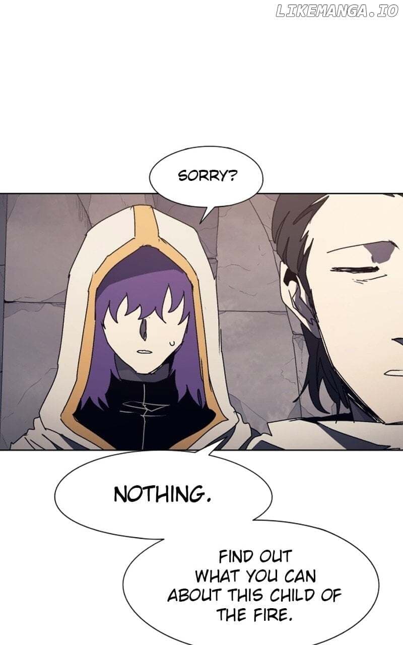 The Ember Knight chapter 184, page 47