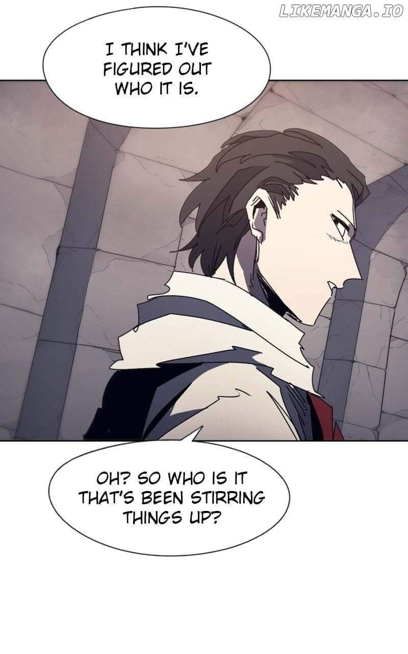 The Ember Knight chapter 184, page 49