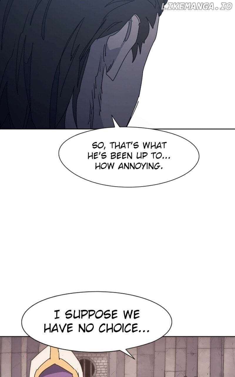 The Ember Knight chapter 184, page 51