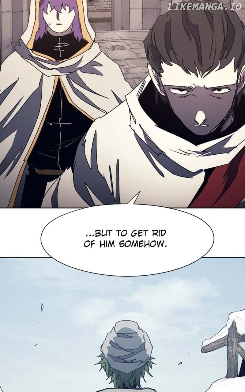 The Ember Knight chapter 184, page 52