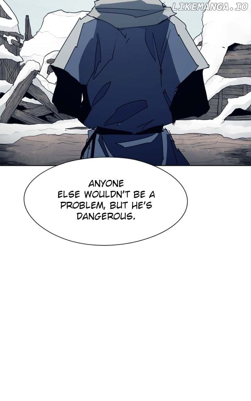 The Ember Knight chapter 184, page 53