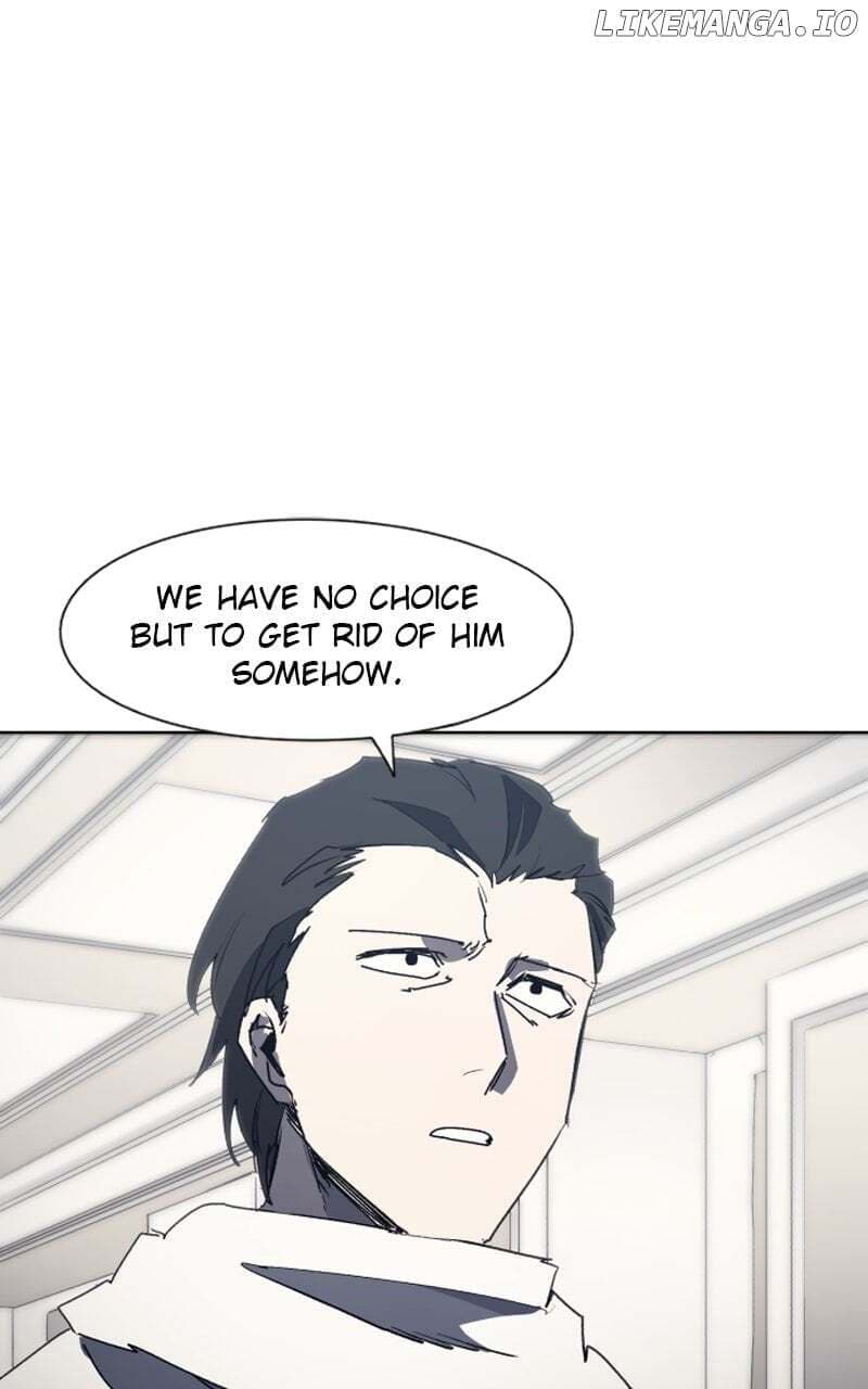 The Ember Knight chapter 185, page 1