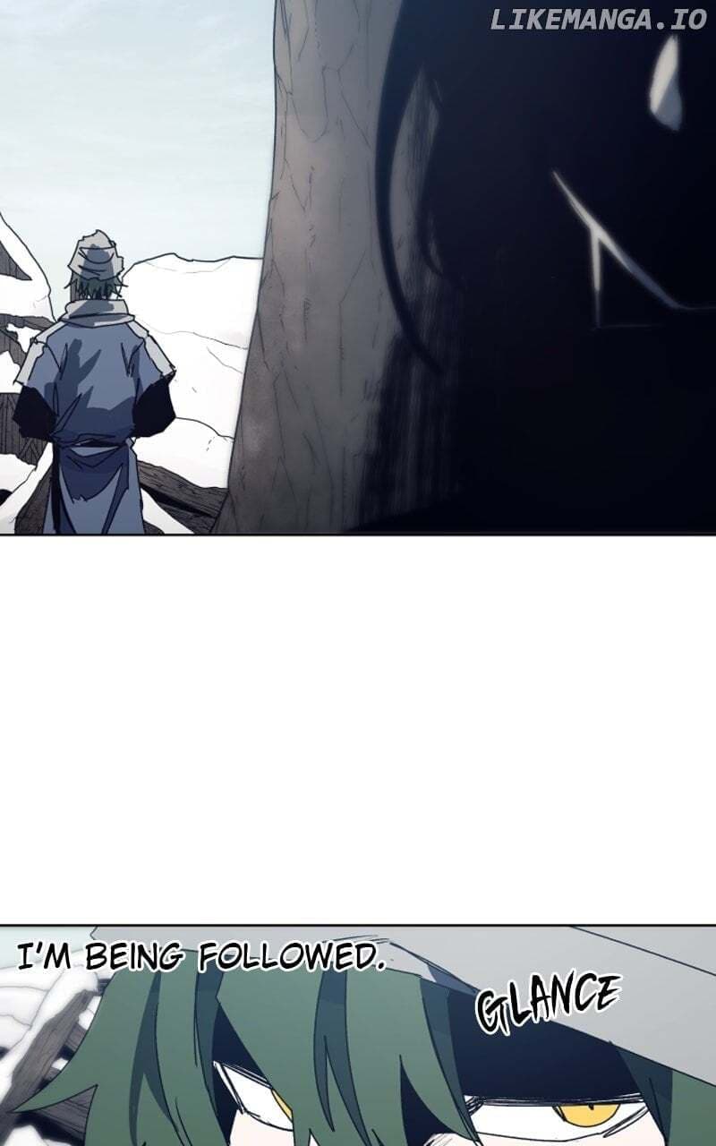 The Ember Knight chapter 185, page 5