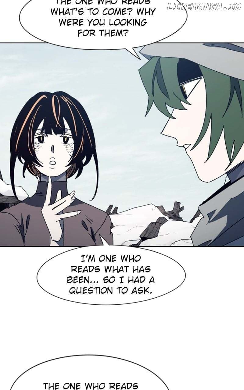 The Ember Knight chapter 185, page 14