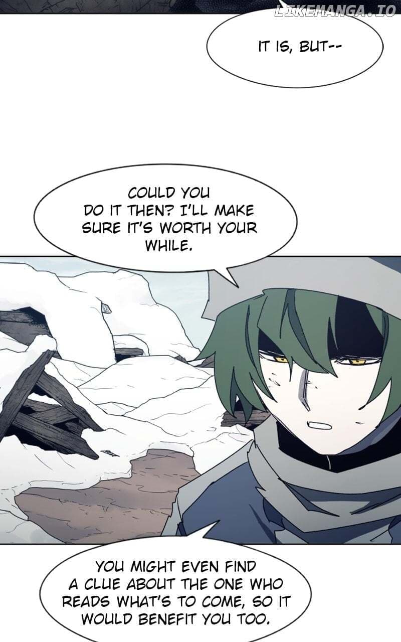 The Ember Knight chapter 185, page 21