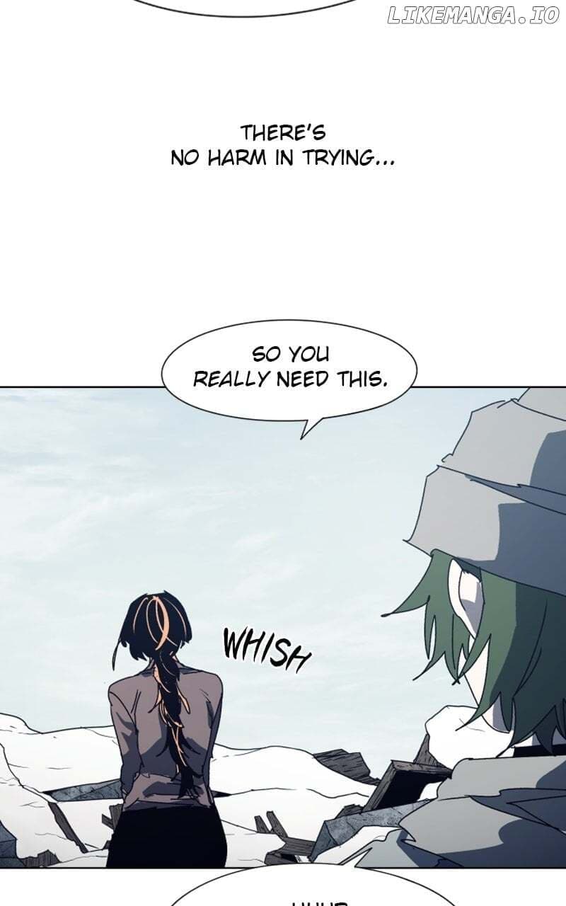 The Ember Knight chapter 185, page 22