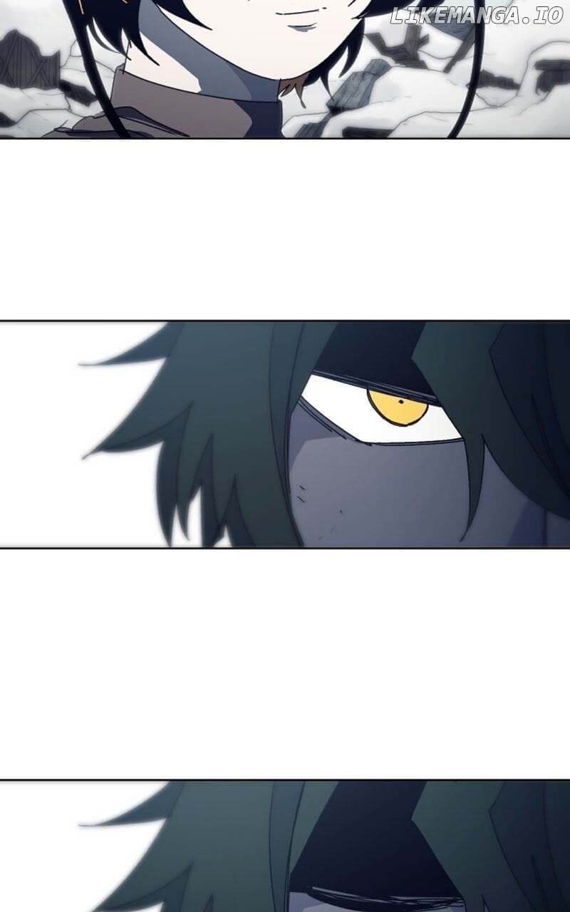 The Ember Knight chapter 185, page 28