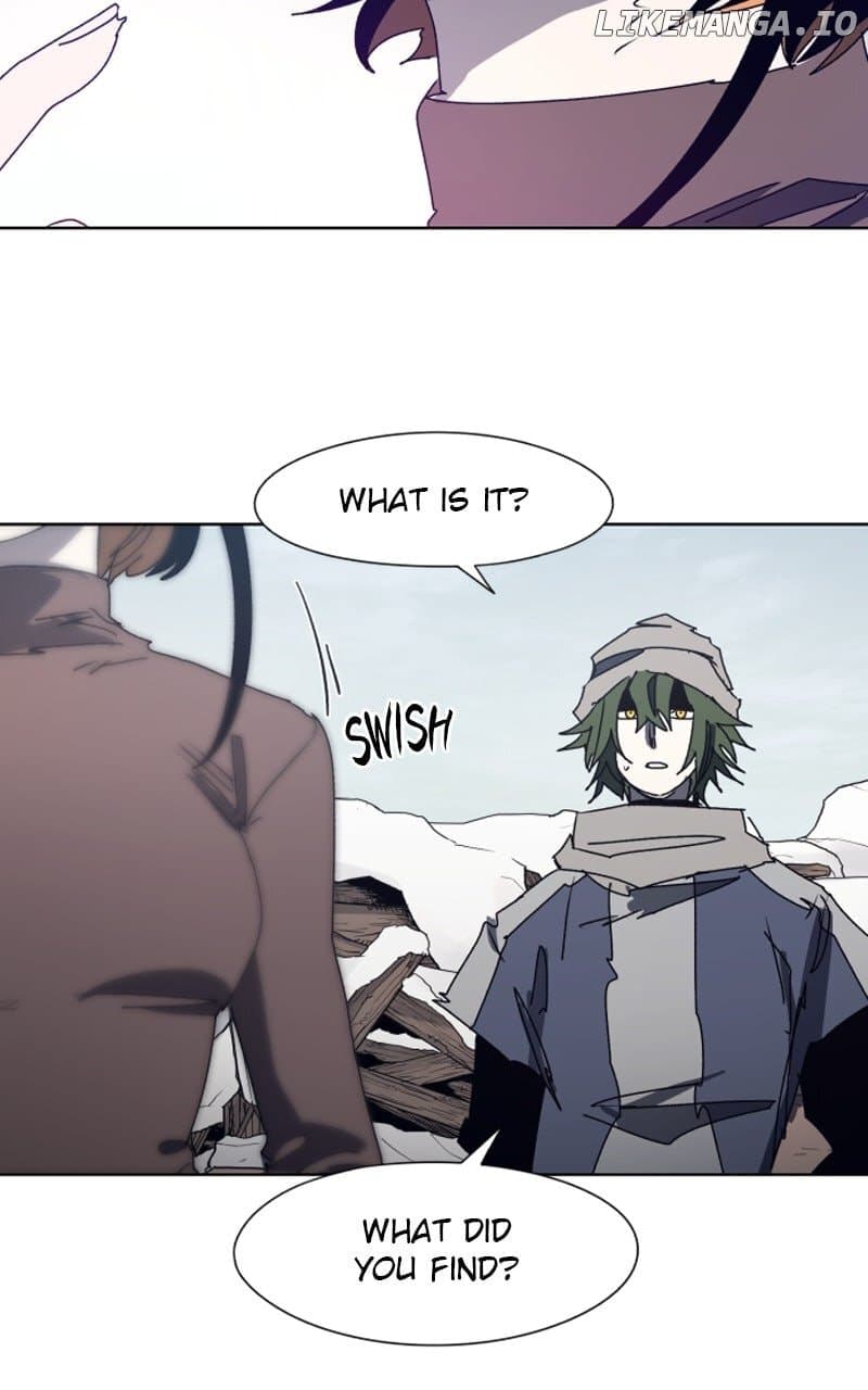 The Ember Knight chapter 185, page 38