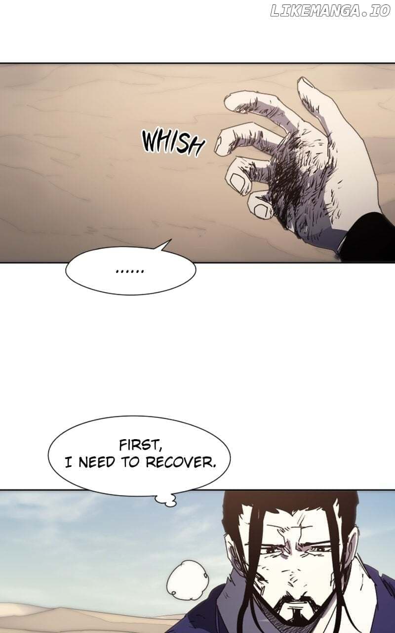 The Ember Knight chapter 185, page 44