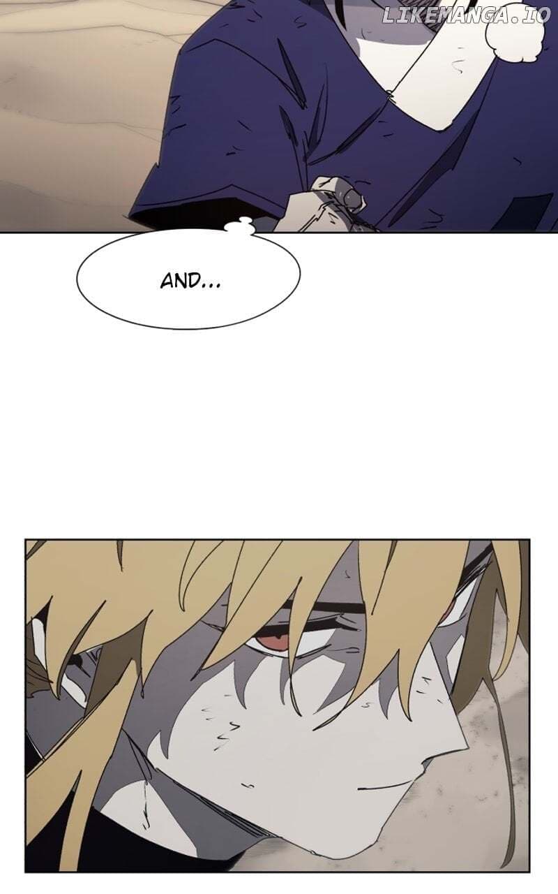 The Ember Knight chapter 185, page 45