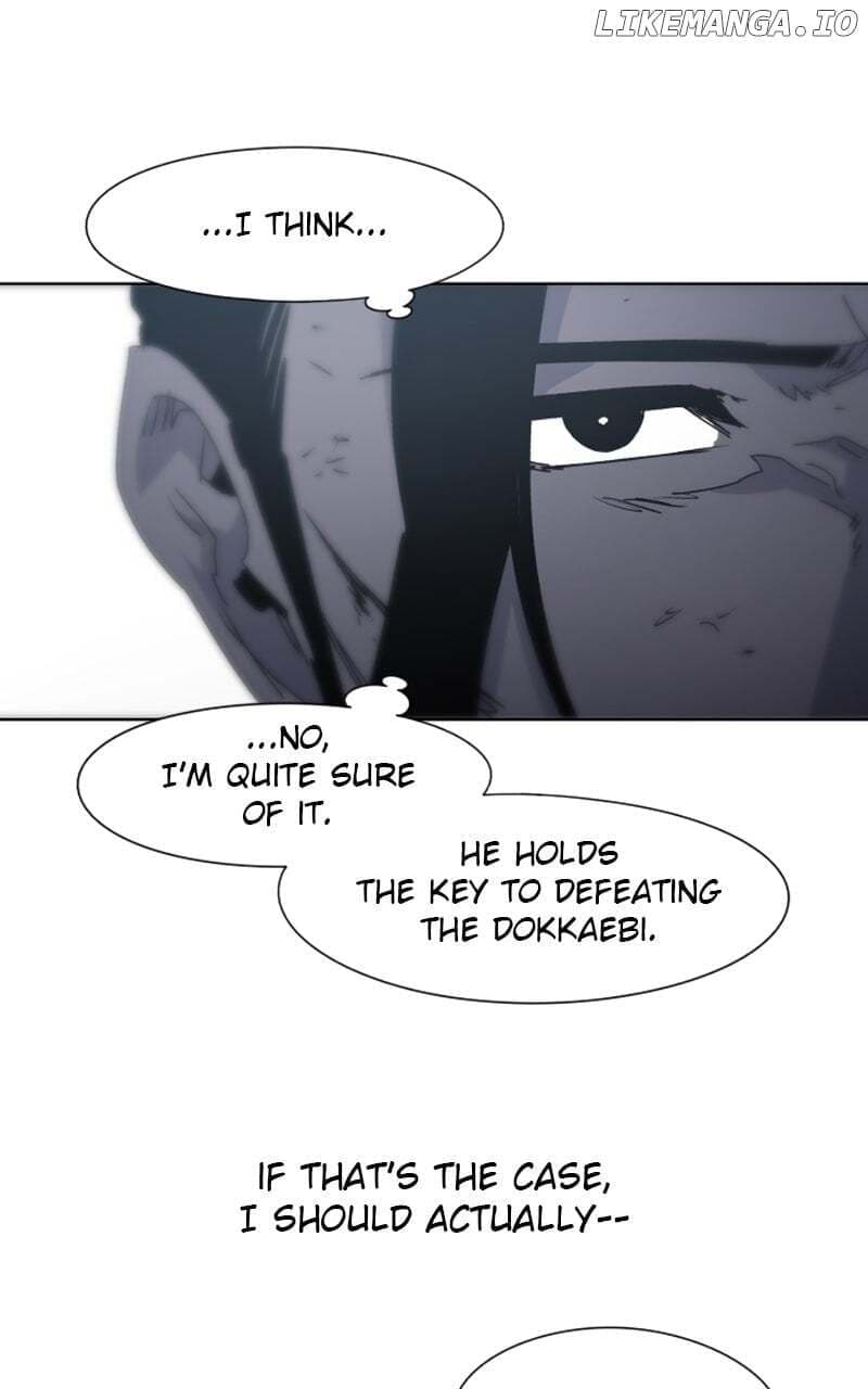 The Ember Knight chapter 185, page 46
