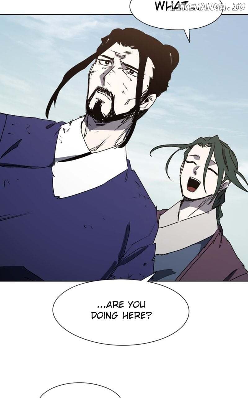 The Ember Knight chapter 185, page 47
