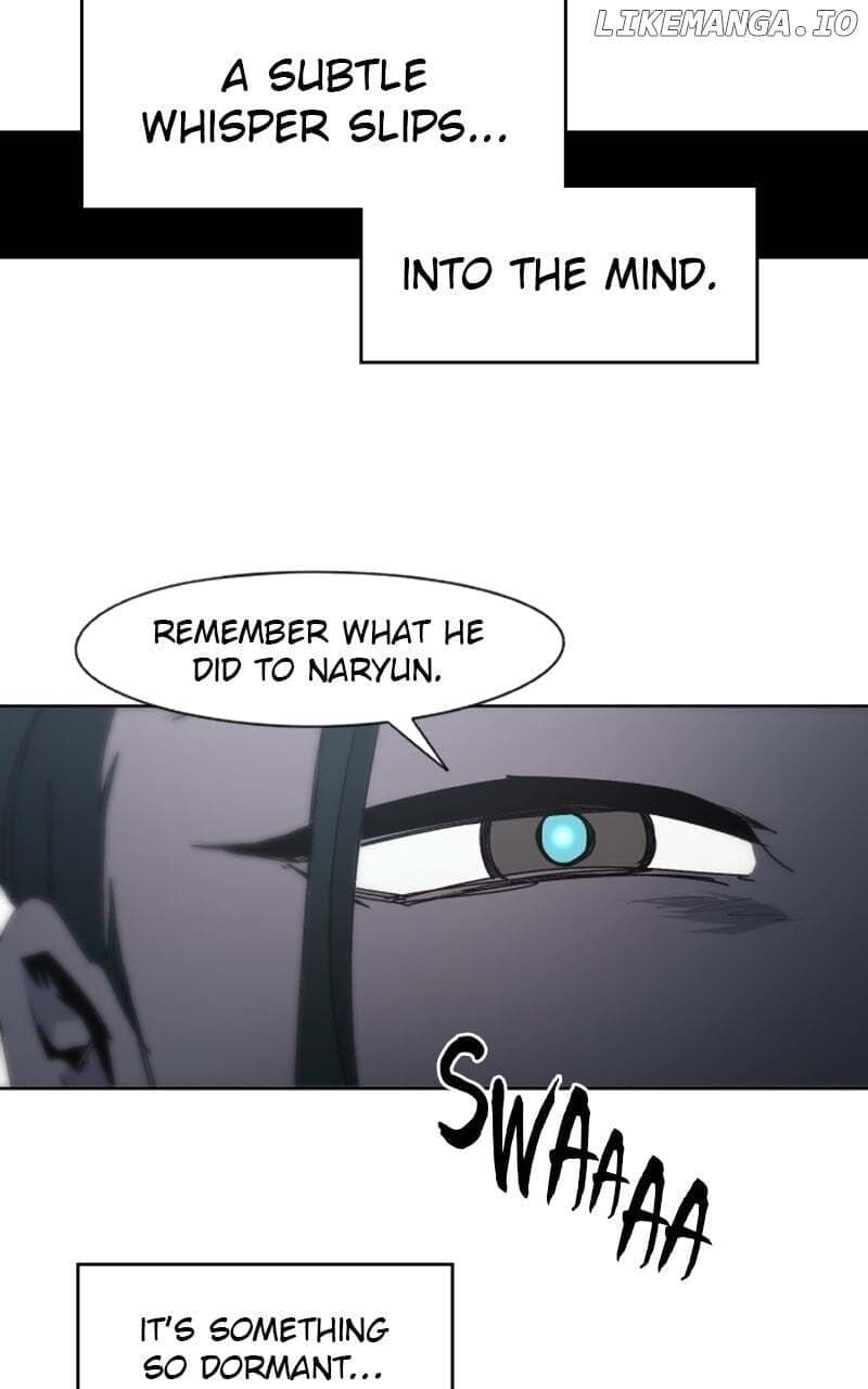 The Ember Knight chapter 185, page 50