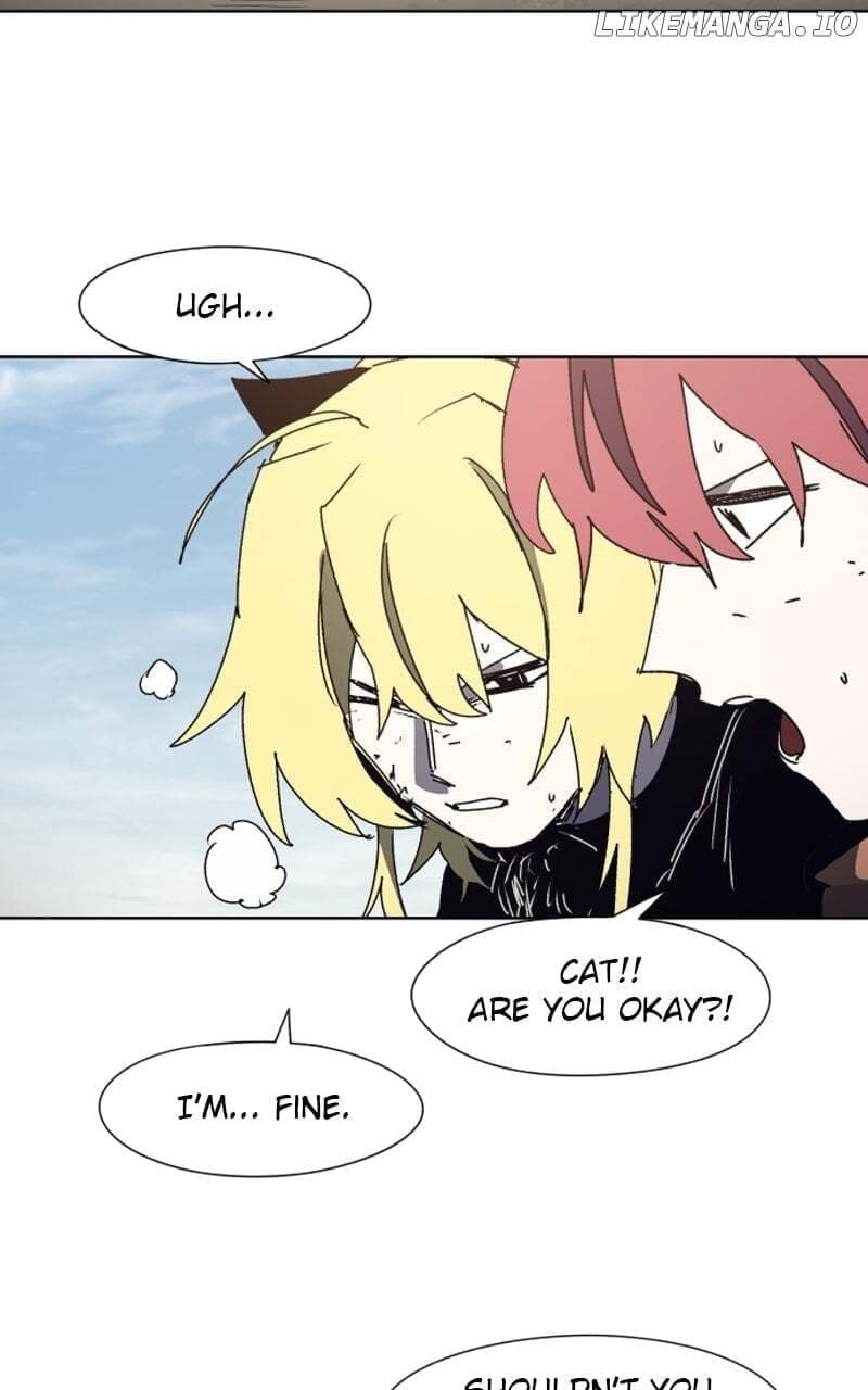 The Ember Knight chapter 186, page 2